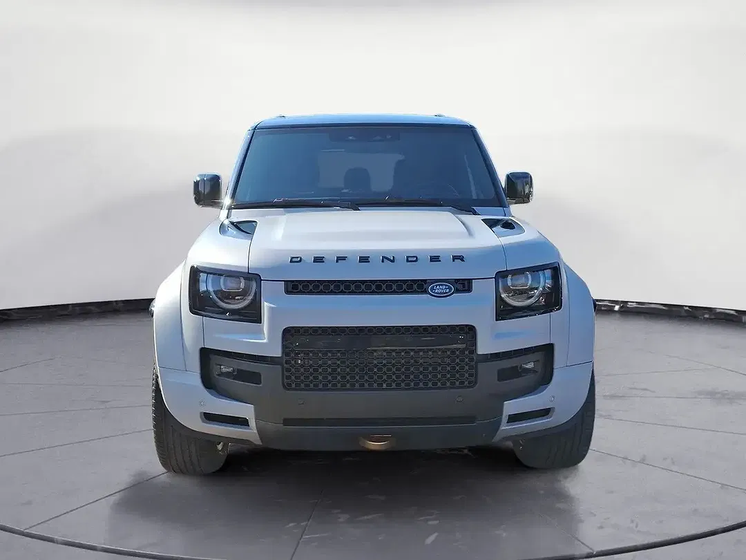 Land Rover Defender - Thumbnail 7