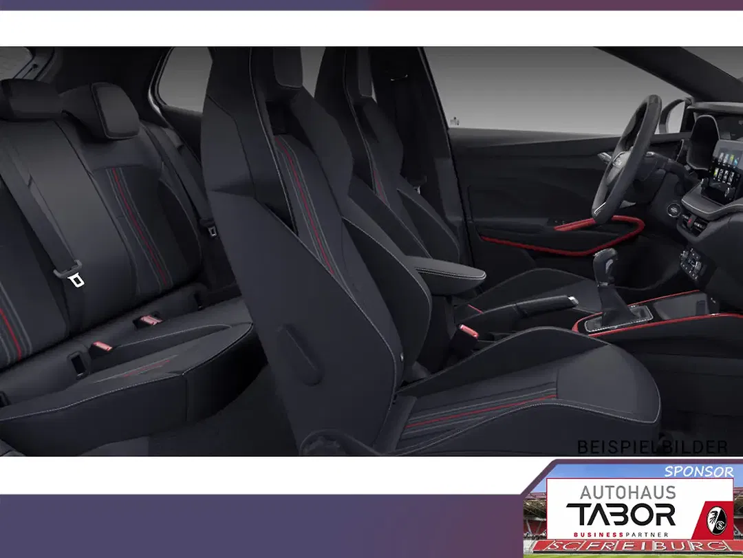 Skoda Fabia - Thumbnail 5