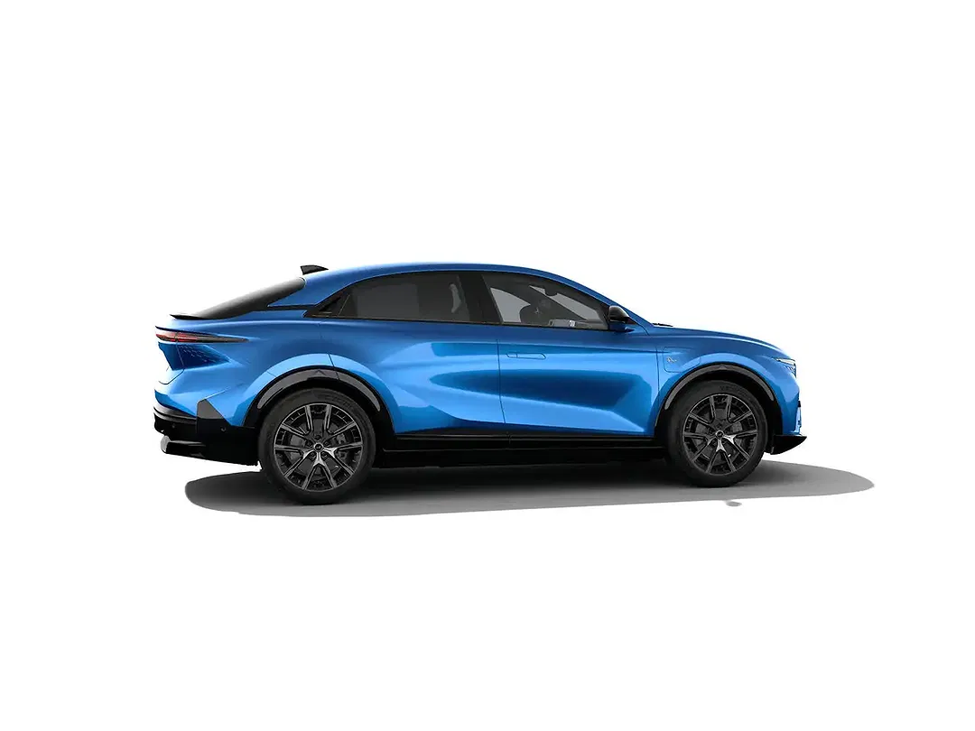 Alpine A390 - Thumbnail 11