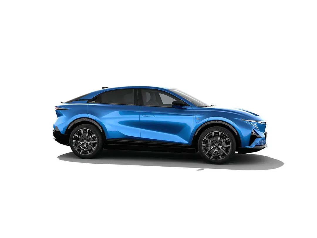 Alpine A390 - Thumbnail 12