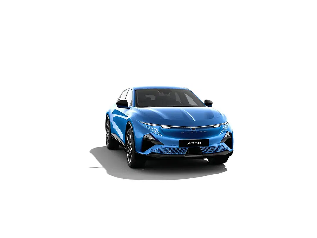 Alpine A390 - Thumbnail 14