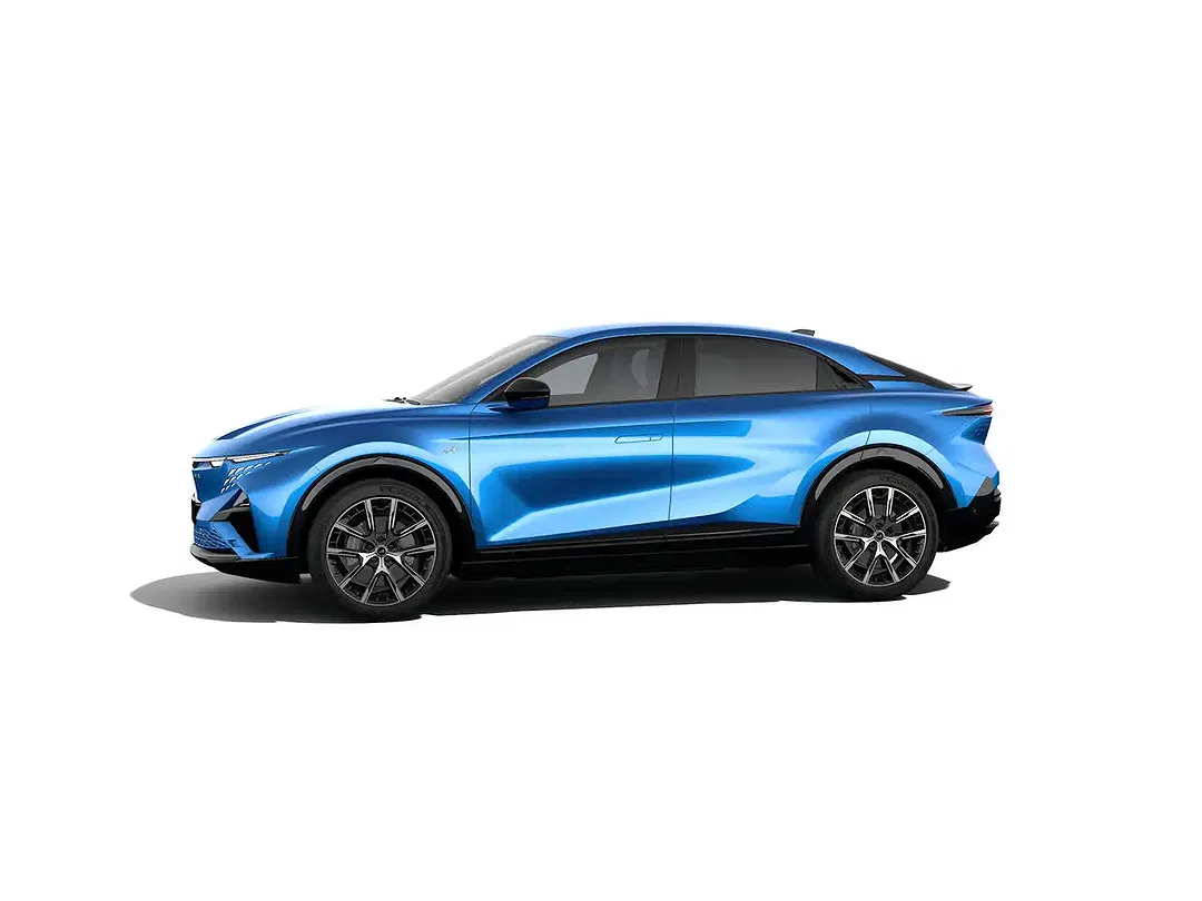 Alpine A390 - Thumbnail 2