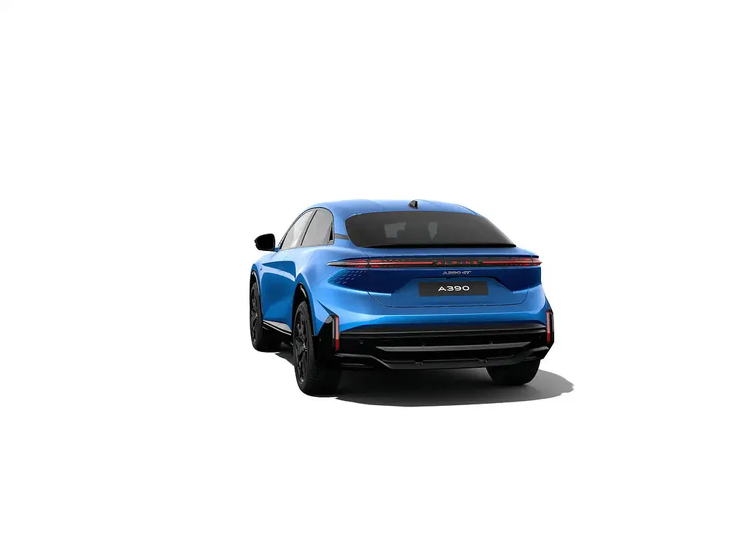 Alpine A390 - Thumbnail 6