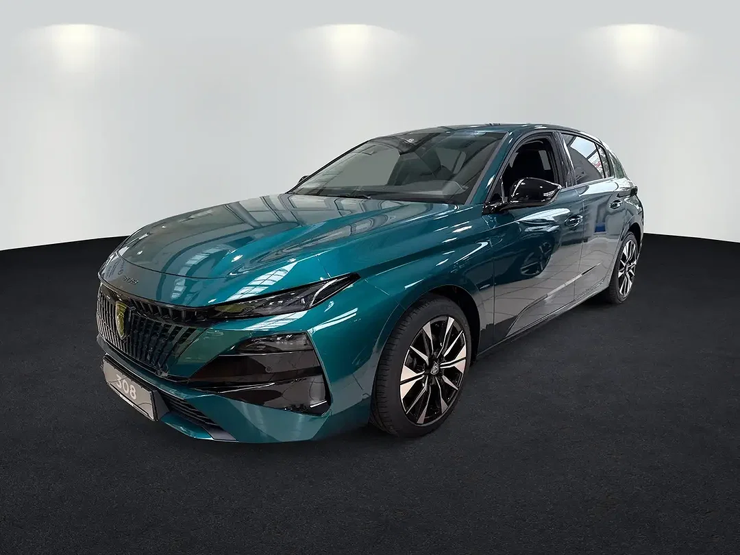 Peugeot 308 - Afbeelding 1