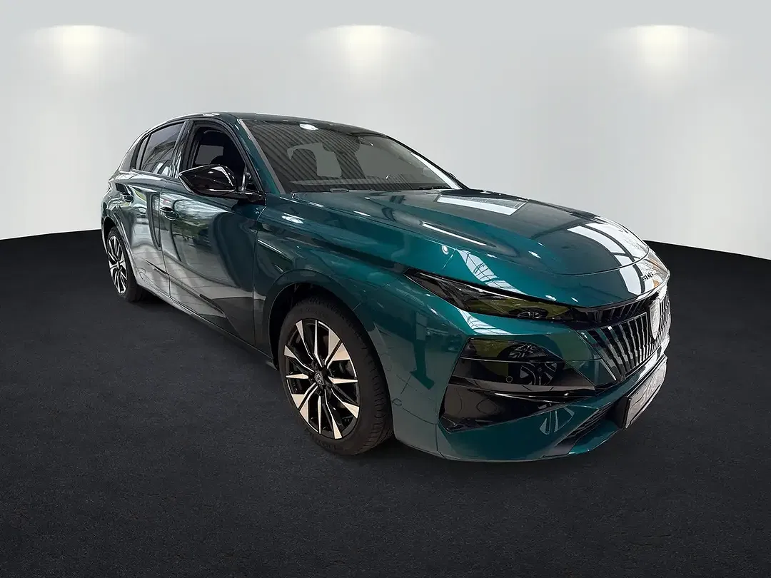 Peugeot 308 - Thumbnail 2