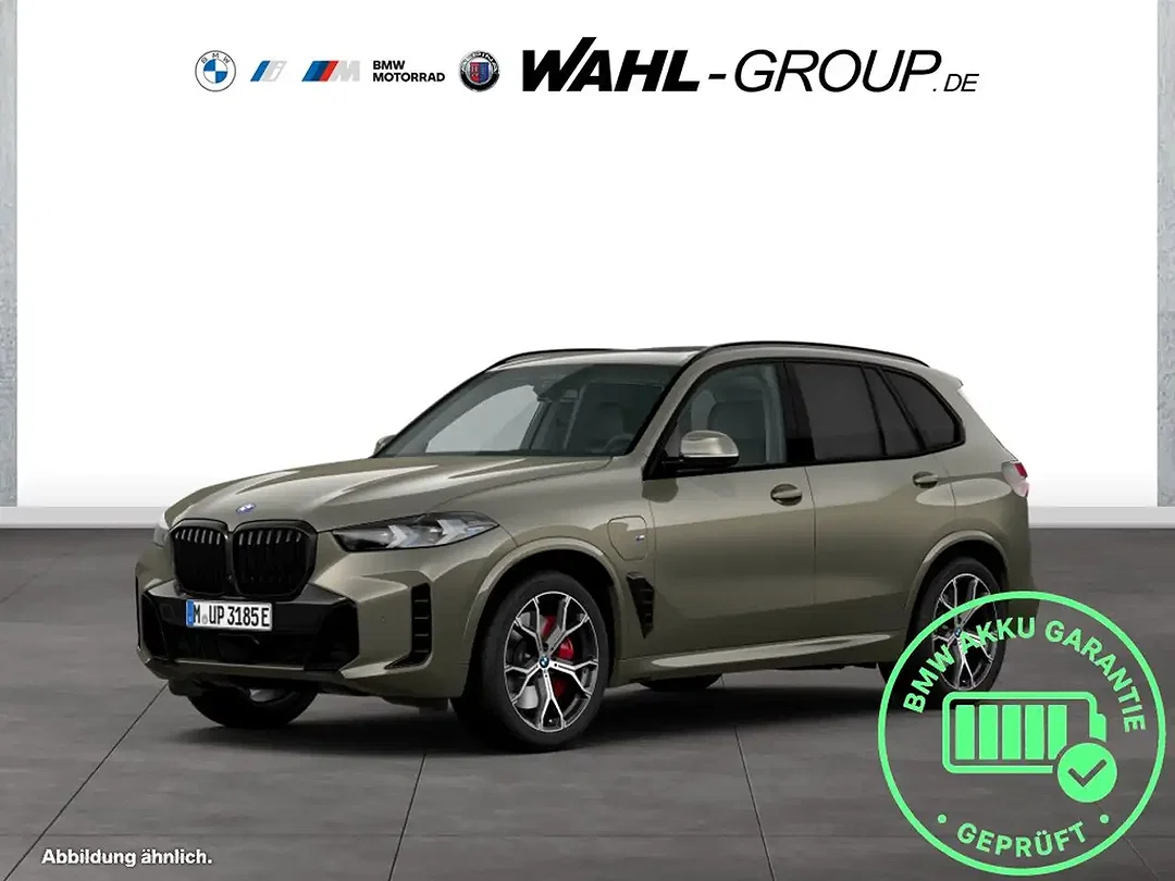 BMW X5 - Afbeelding 1