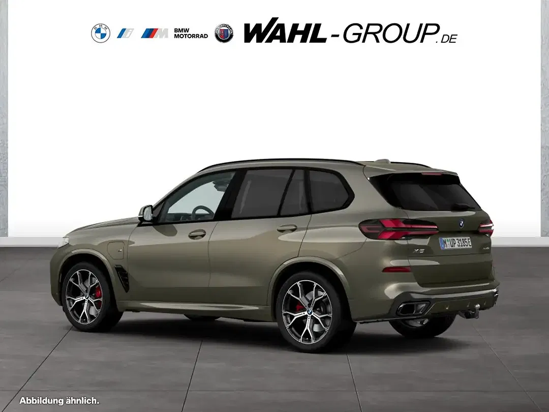 BMW X5 - Thumbnail 6