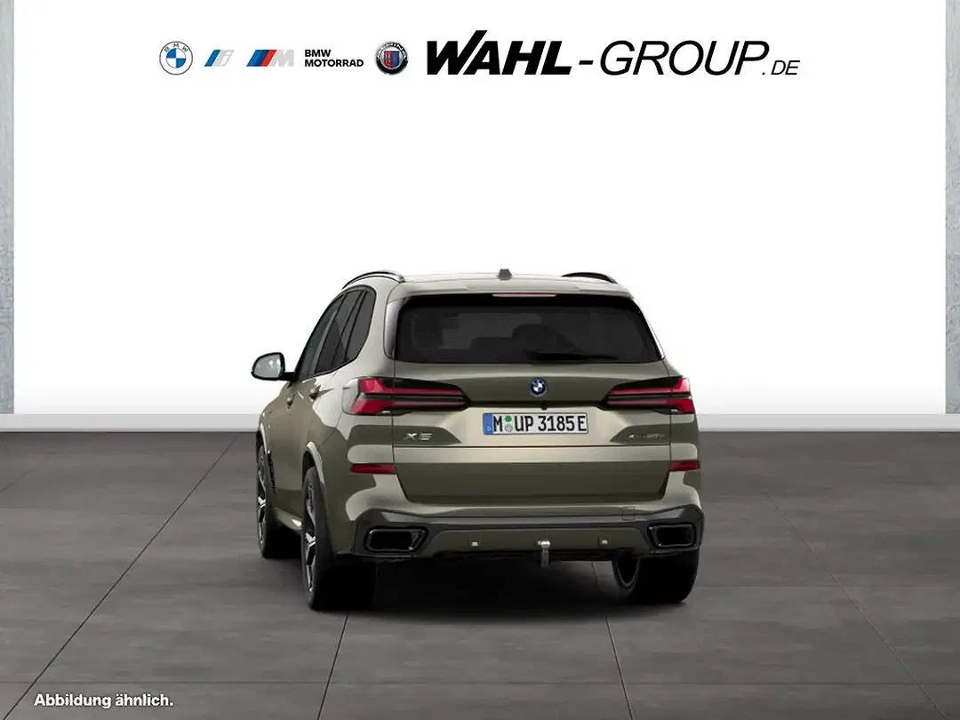 BMW X5 - Thumbnail 7
