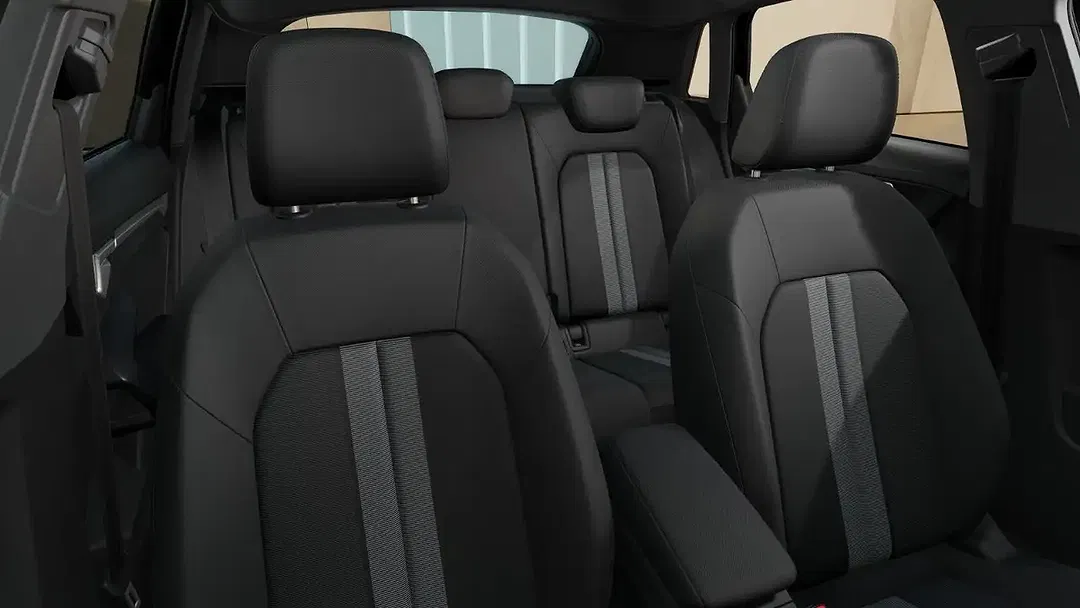 Audi A3 - Thumbnail 9