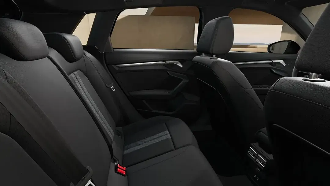 Audi A3 - Thumbnail 10