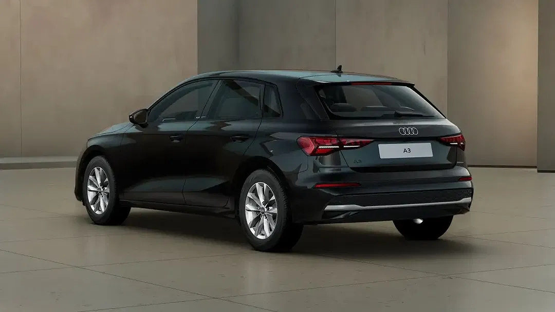 Audi A3 - Thumbnail 1