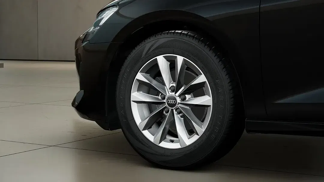 Audi A3 - Thumbnail 4