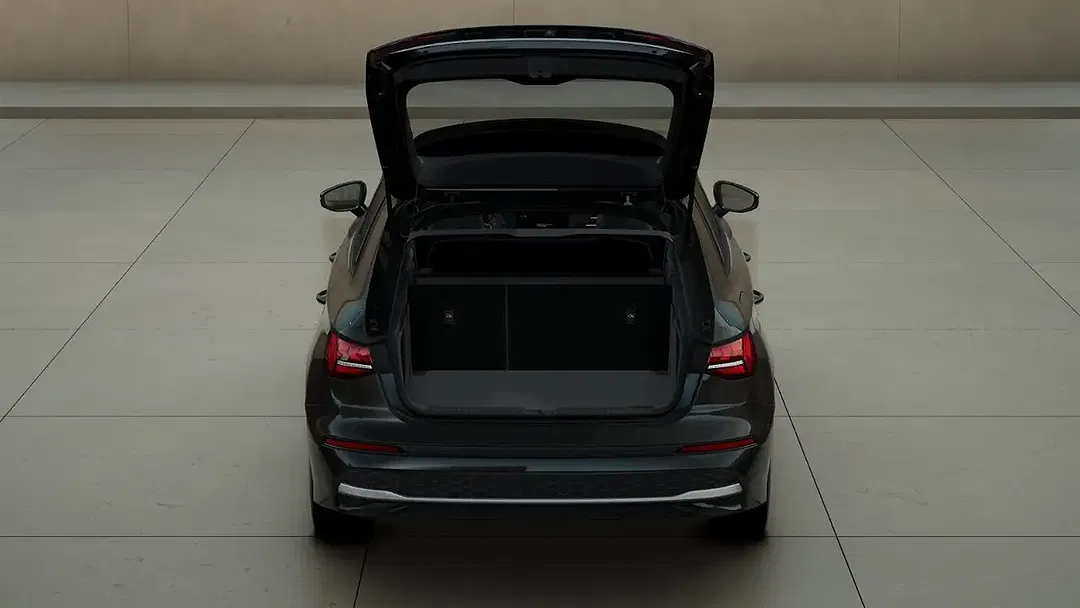 Audi A3 - Thumbnail 5