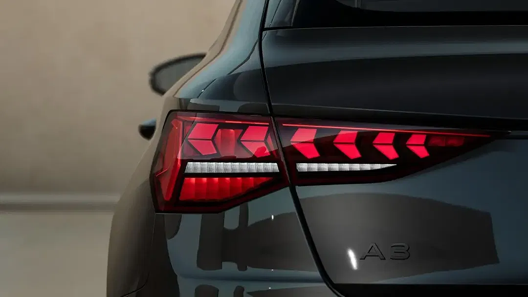 Audi A3 - Thumbnail 6