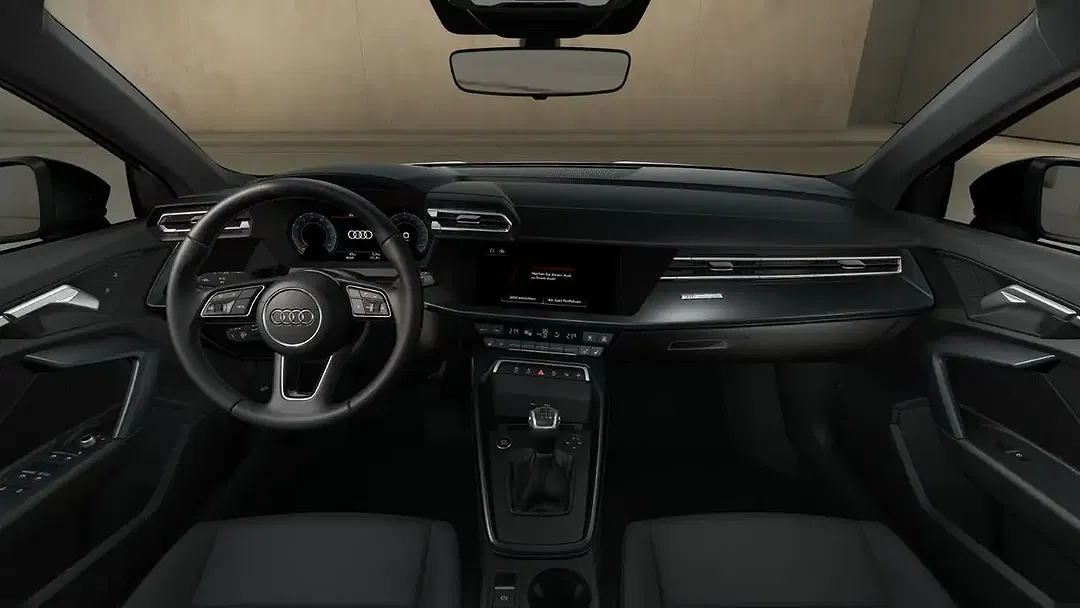 Audi A3 - Thumbnail 7