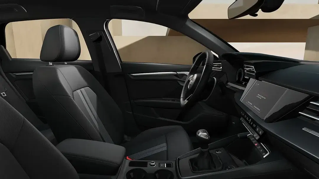 Audi A3 - Thumbnail 8