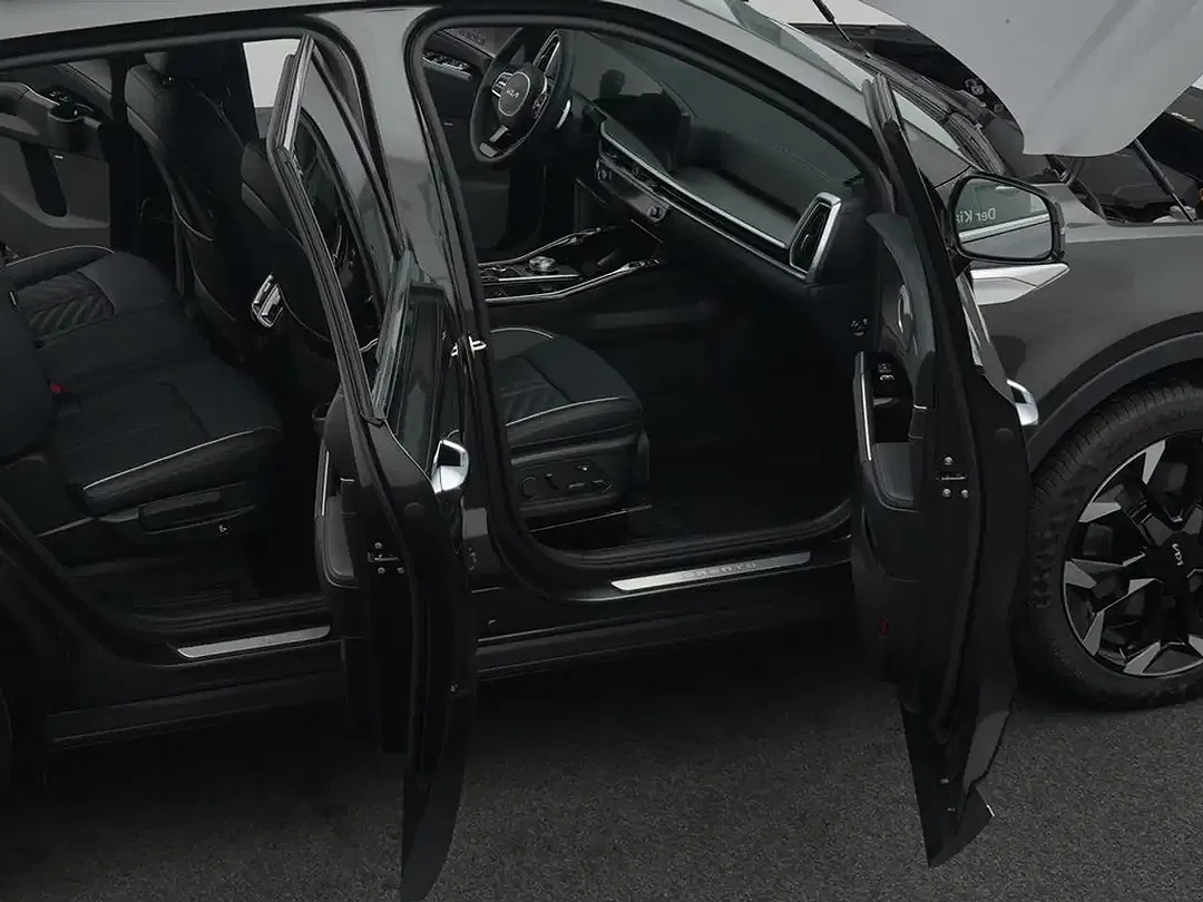Kia Sorento - Thumbnail 10