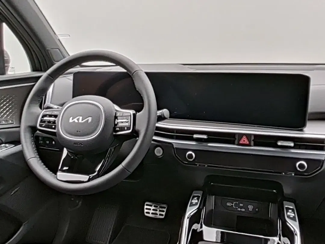 Kia Sorento - Thumbnail 11