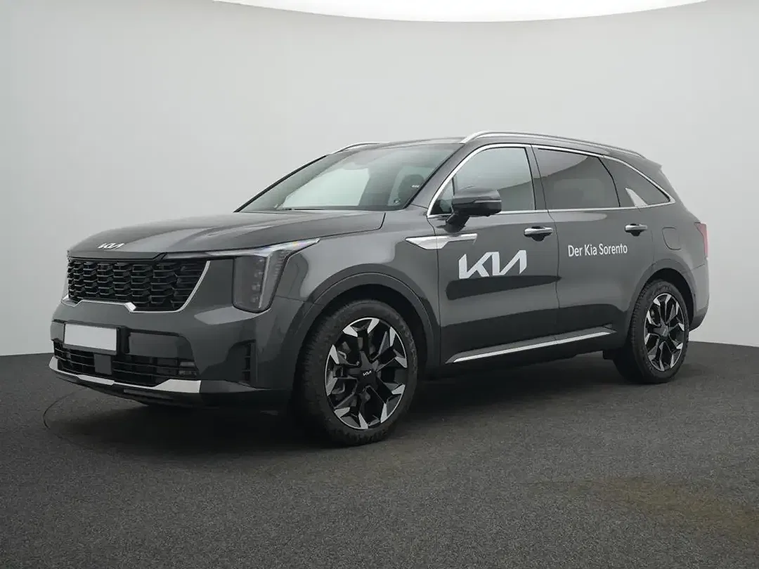 Kia Sorento - Thumbnail 2