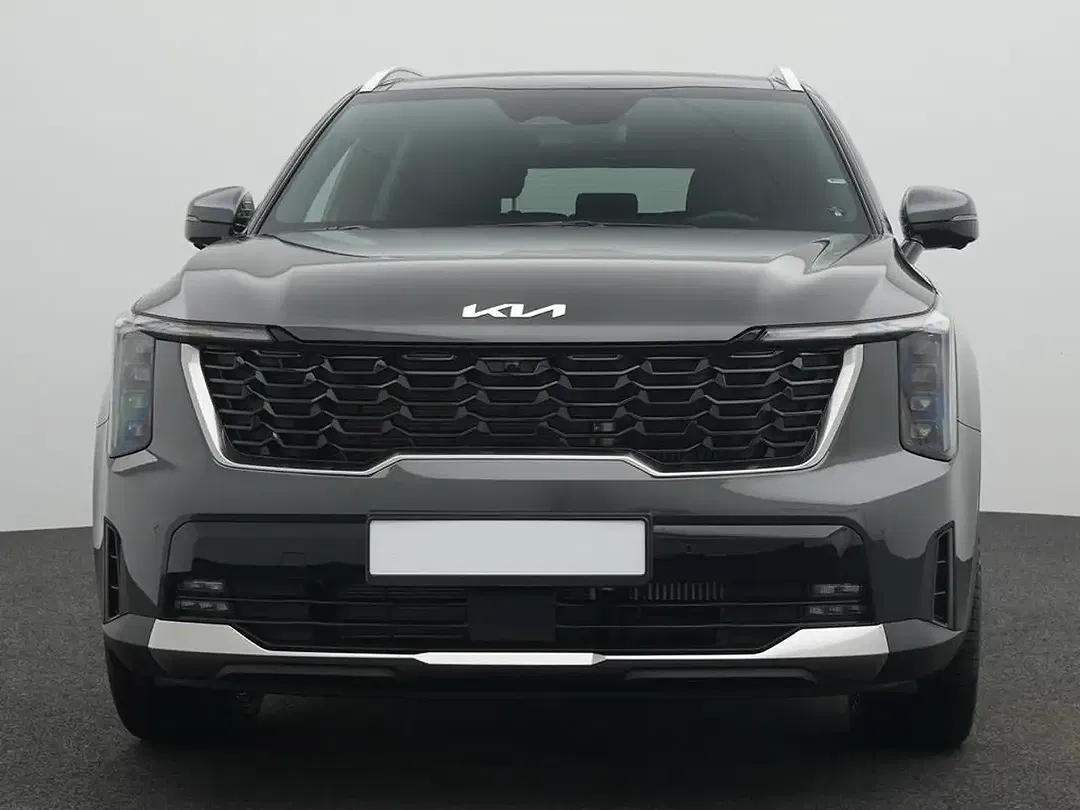 Kia Sorento - Thumbnail 1