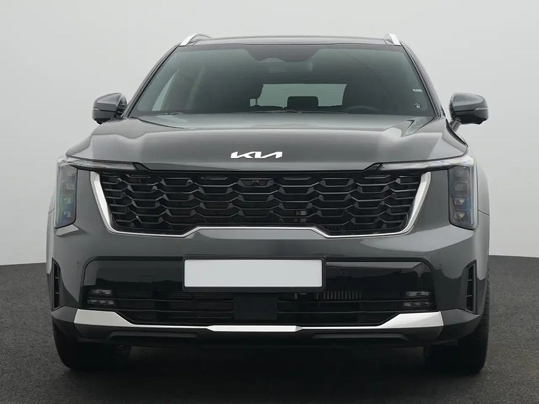 Kia Sorento - Afbeelding 1