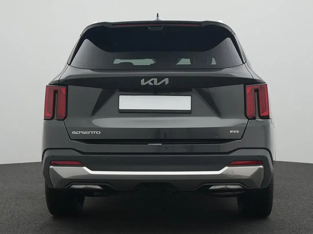 Kia Sorento - Thumbnail 3