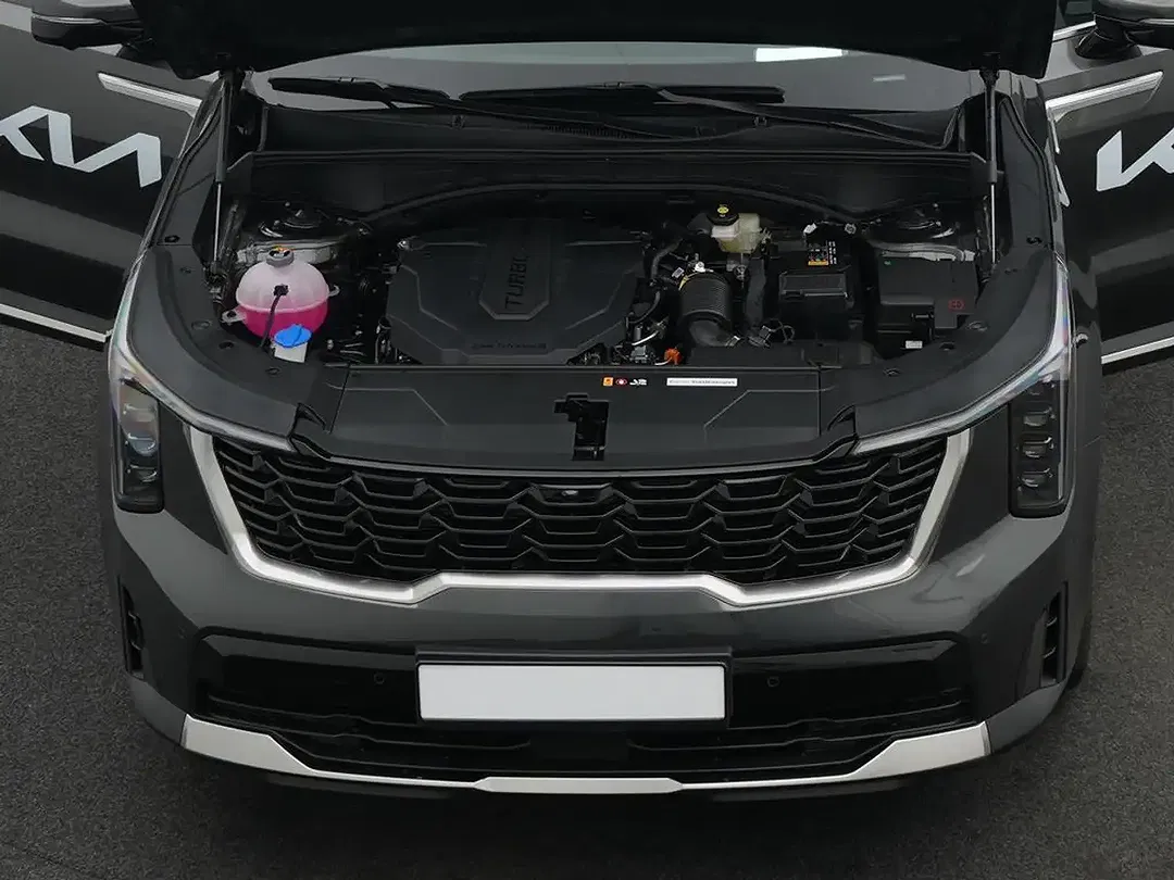 Kia Sorento - Thumbnail 5