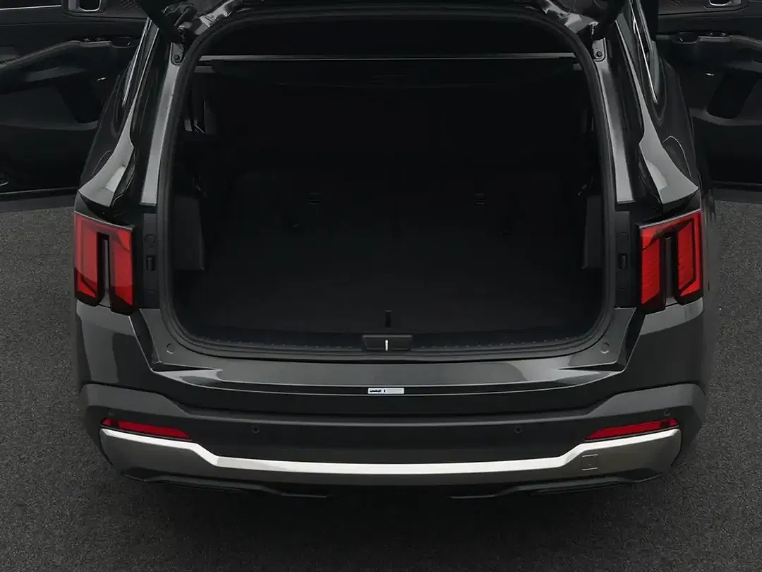 Kia Sorento - Thumbnail 6