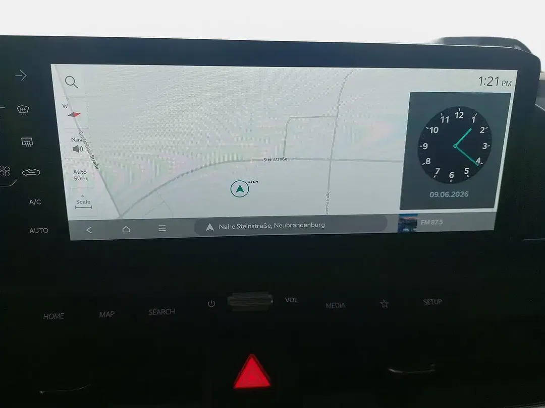 Kia K4 - Thumbnail 9