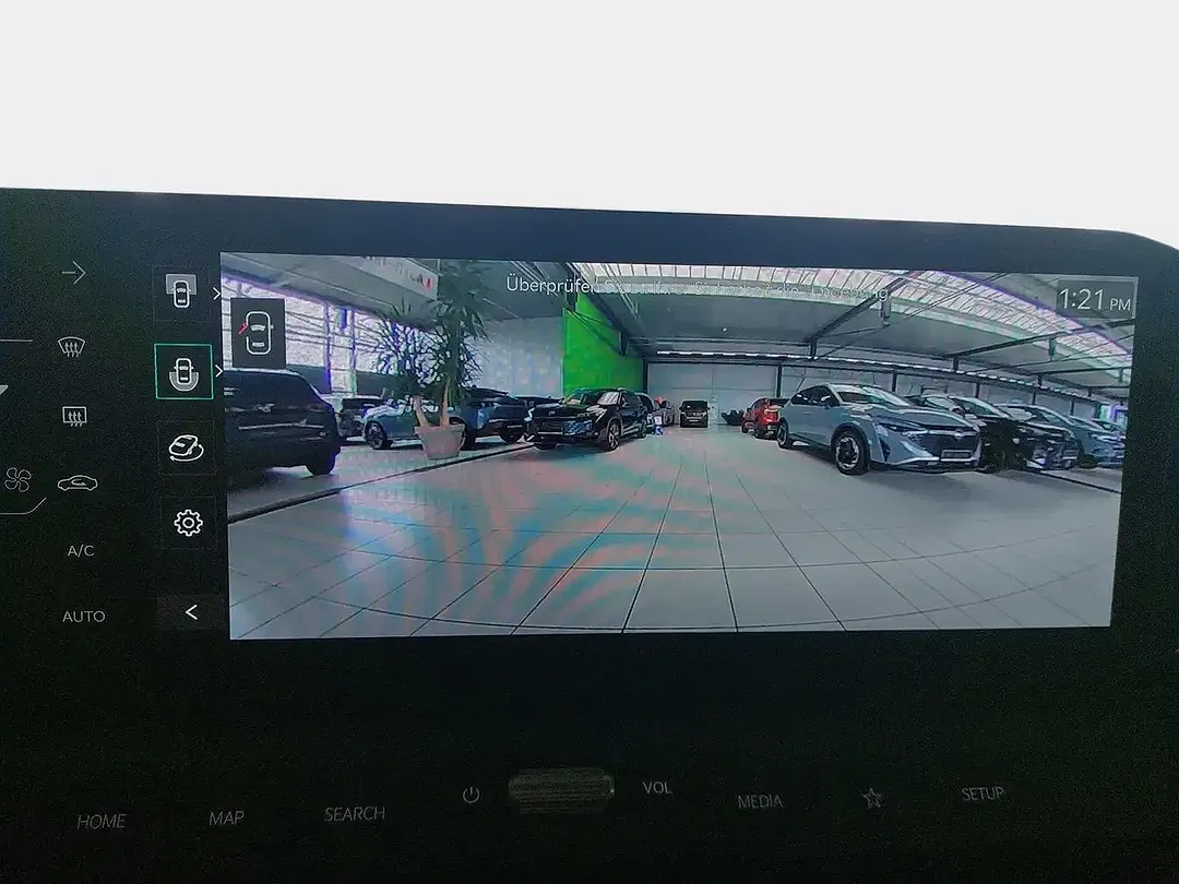 Kia K4 - Thumbnail 10