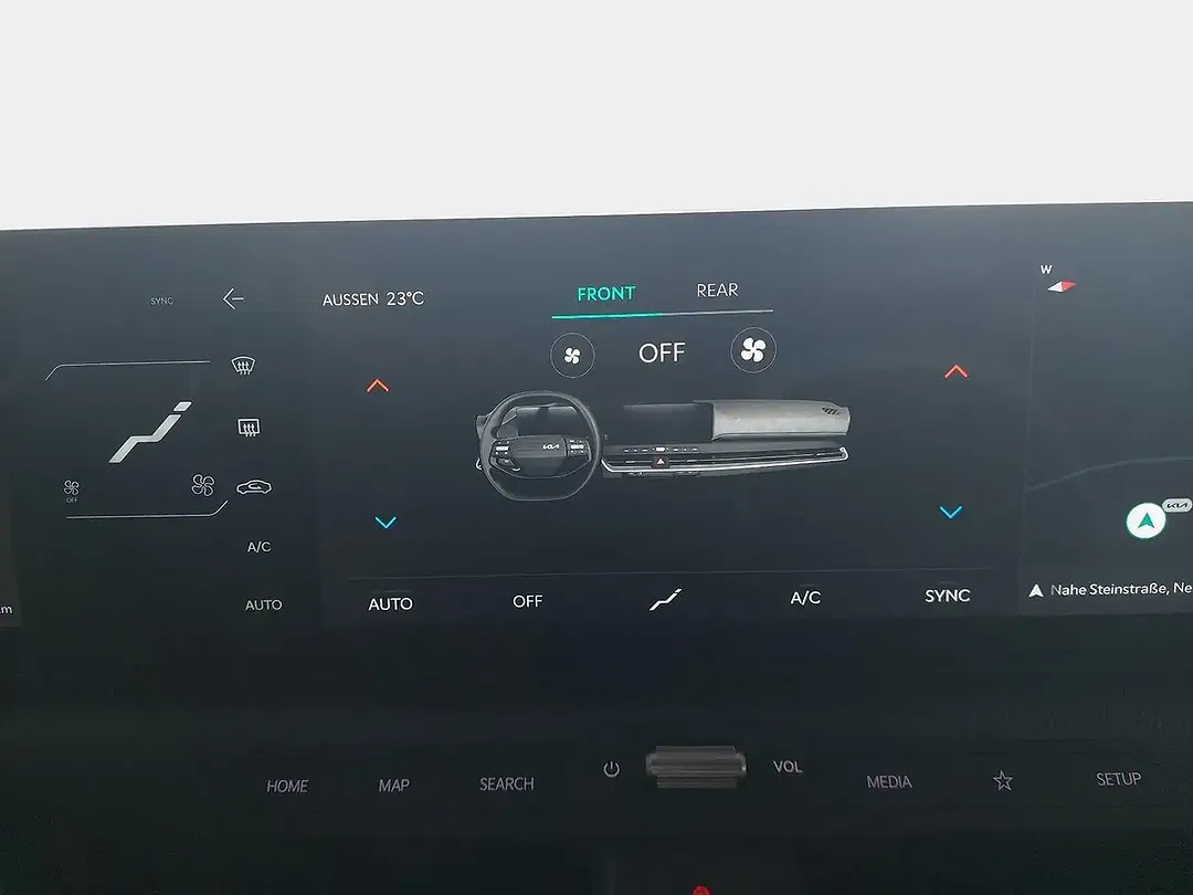 Kia K4 - Thumbnail 11