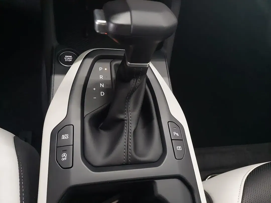Kia K4 - Thumbnail 12