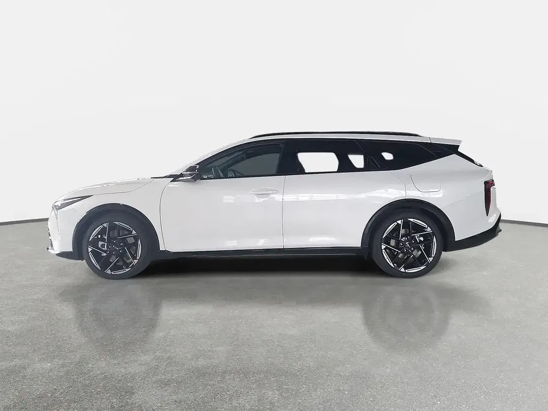 Kia K4 - Thumbnail 5