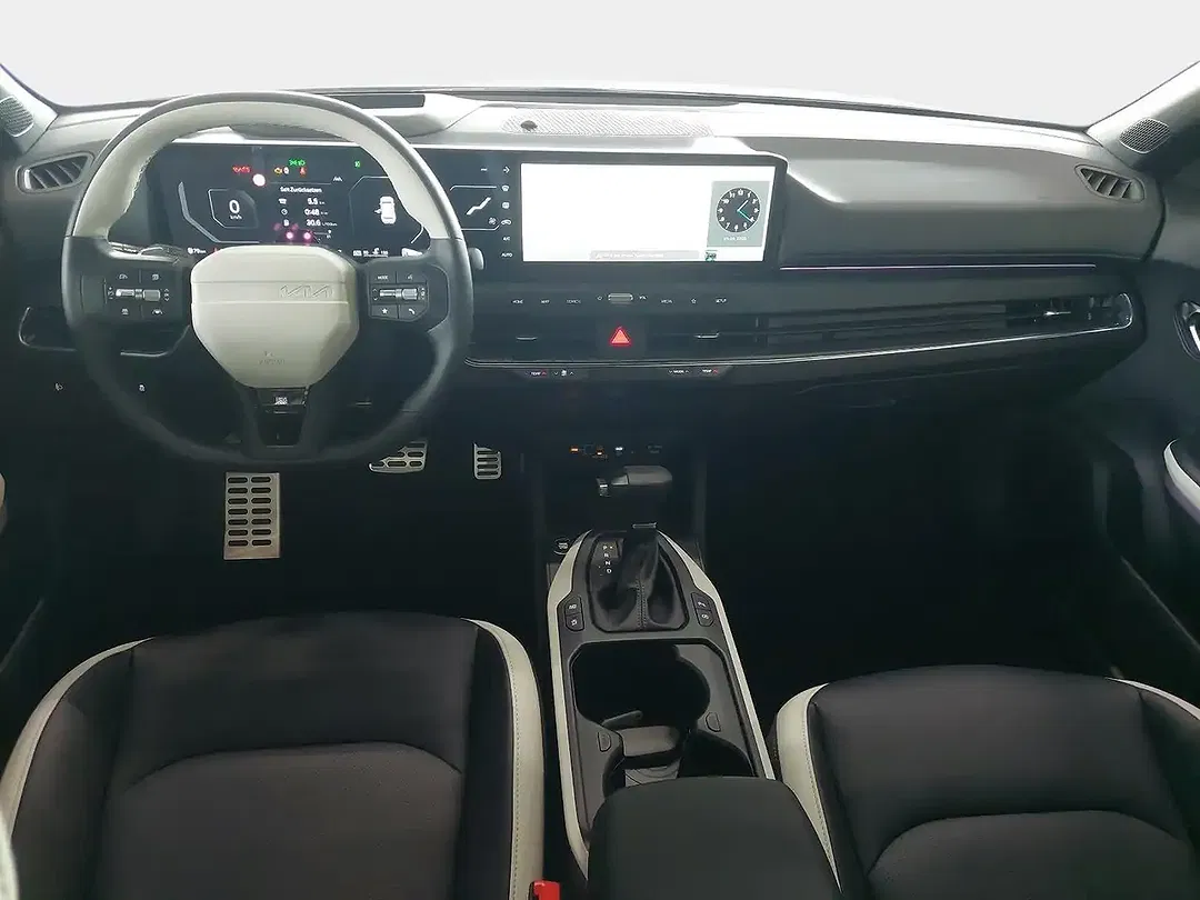 Kia K4 - Thumbnail 7