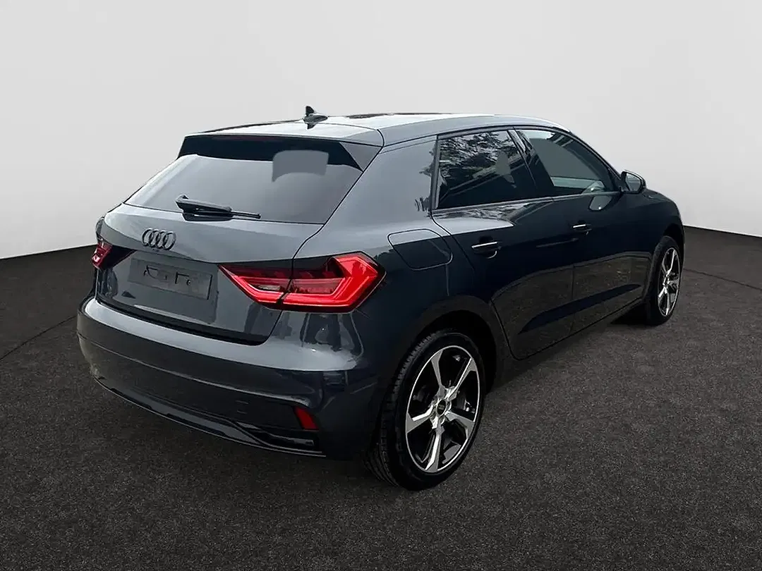 Audi A1 - Thumbnail 2