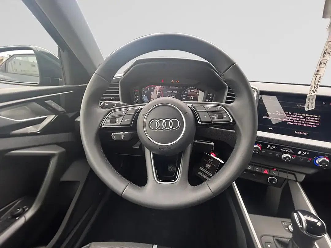 Audi A1 - Thumbnail 4