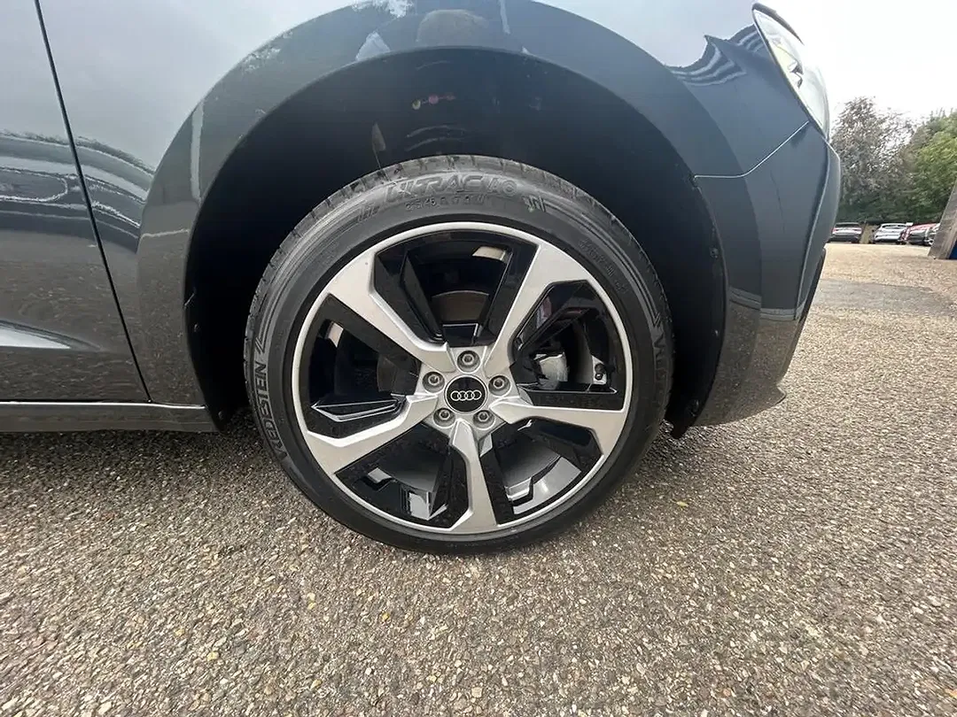 Audi A1 - Thumbnail 9