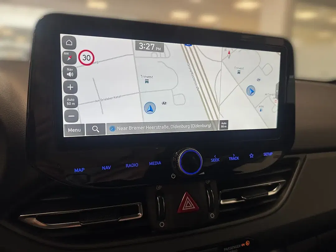 Hyundai i30 - Thumbnail 9
