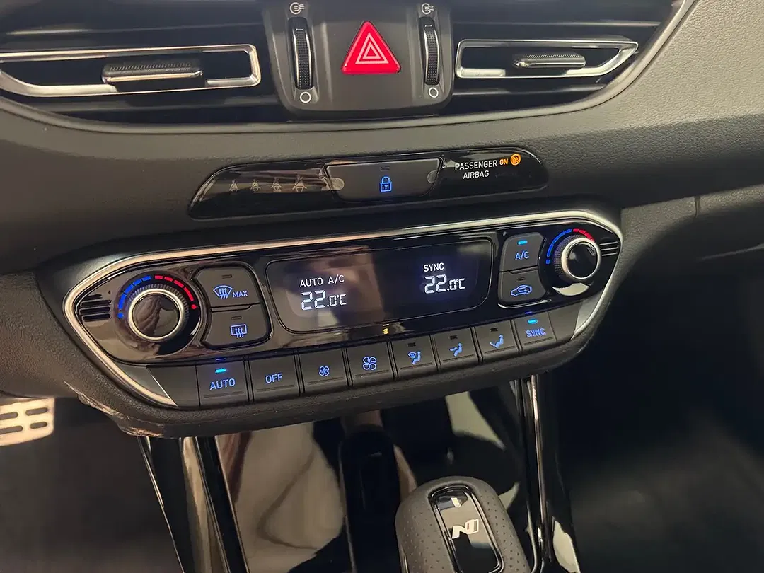 Hyundai i30 - Thumbnail 10