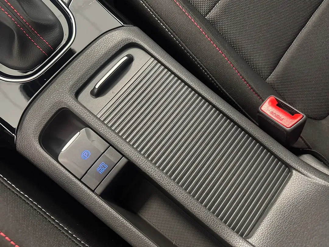 Hyundai i30 - Thumbnail 12