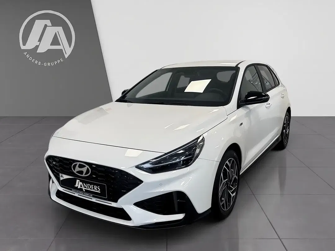 Hyundai i30 - Thumbnail 2