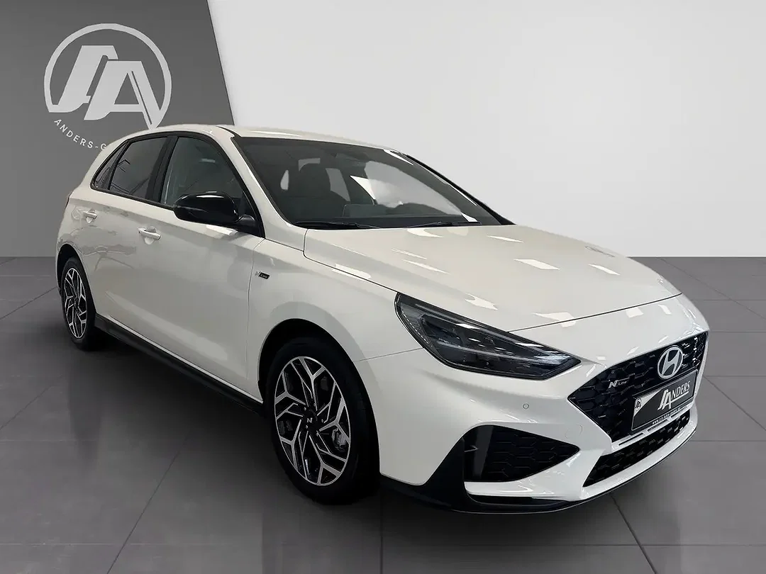 Hyundai i30 - Afbeelding 1