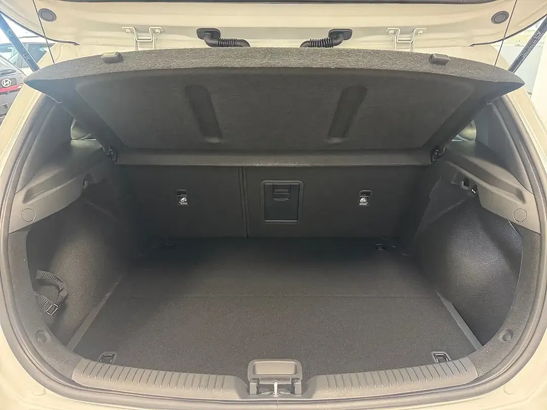 Hyundai i30 - Thumbnail 4