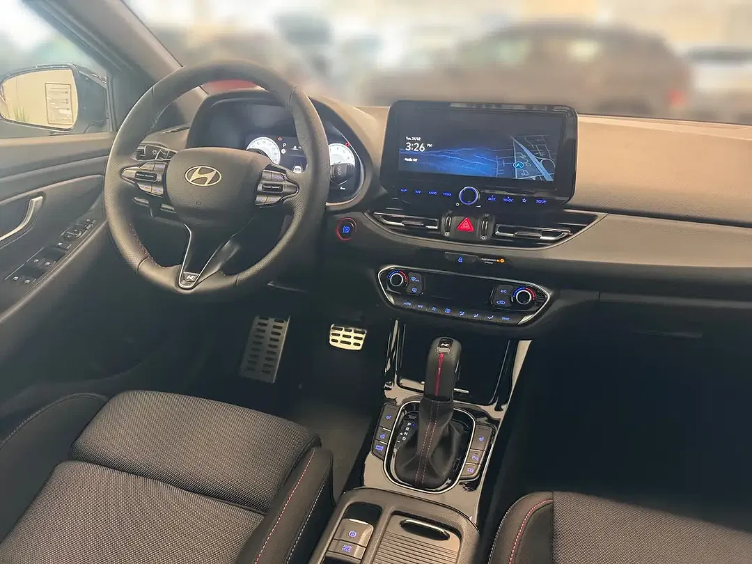 Hyundai i30 - Thumbnail 5