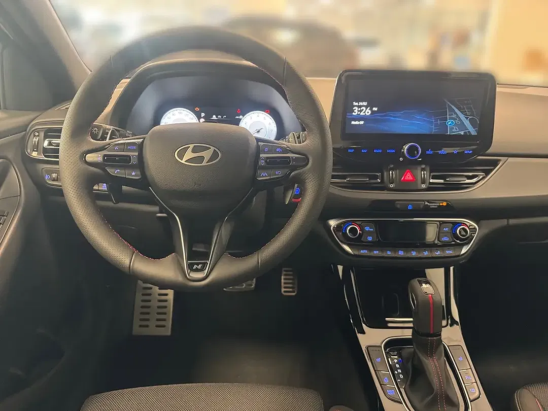 Hyundai i30 - Thumbnail 6