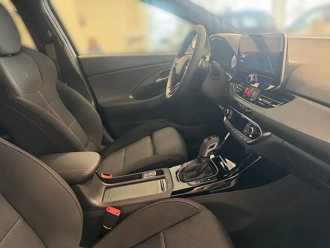 Hyundai i30 - Thumbnail 7
