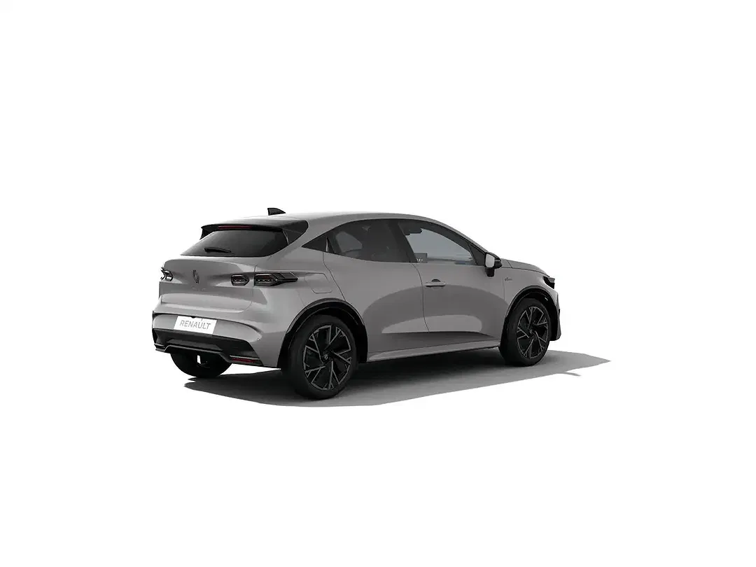 Renault Clio - Thumbnail 10