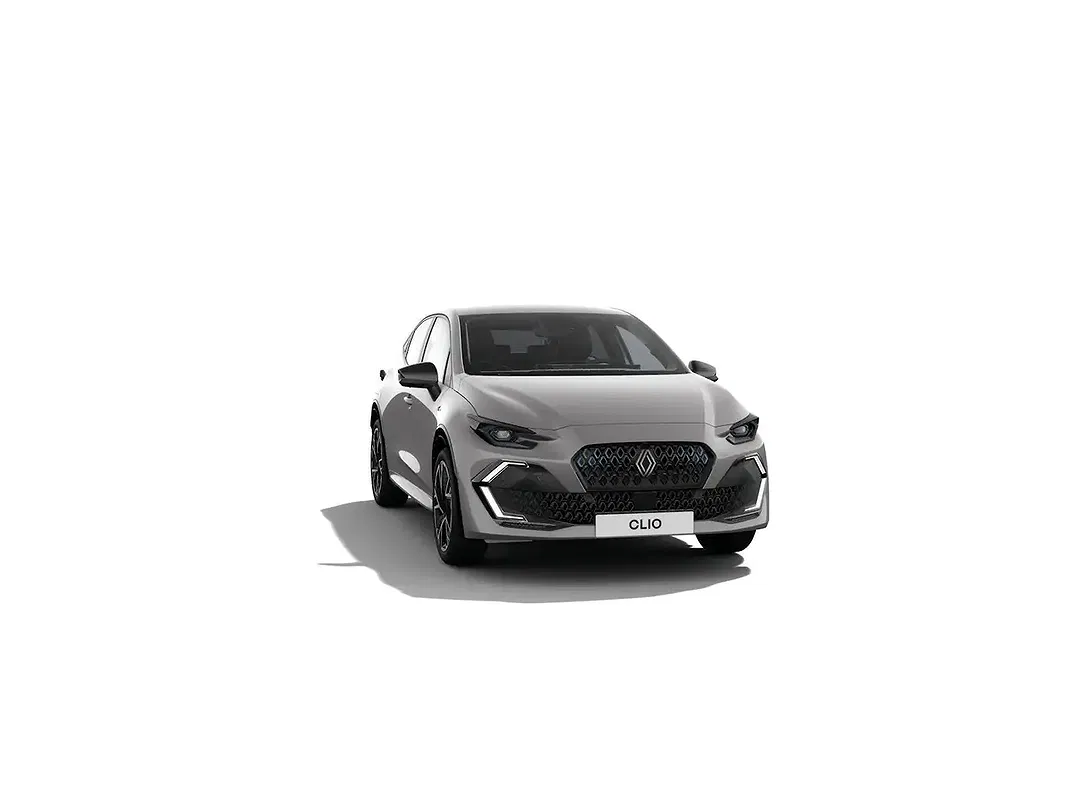 Renault Clio - Thumbnail 14