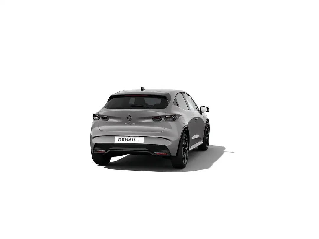 Renault Clio - Thumbnail 8