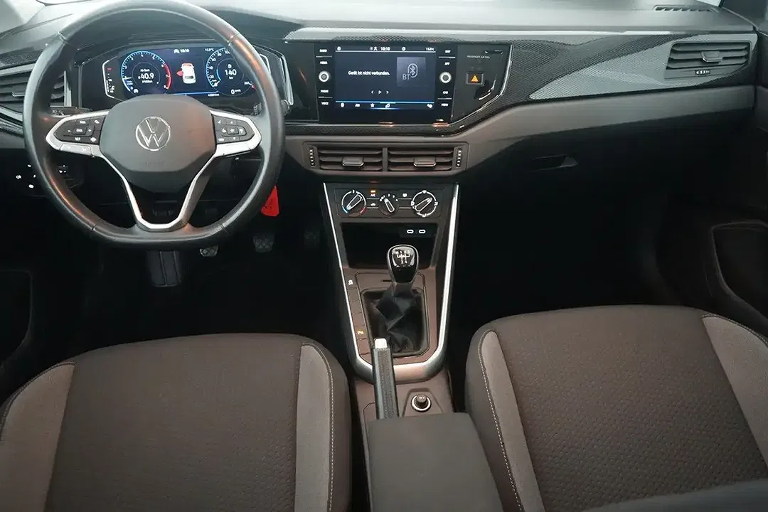 Volkswagen Polo - Thumbnail 12